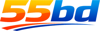 55bd Logo